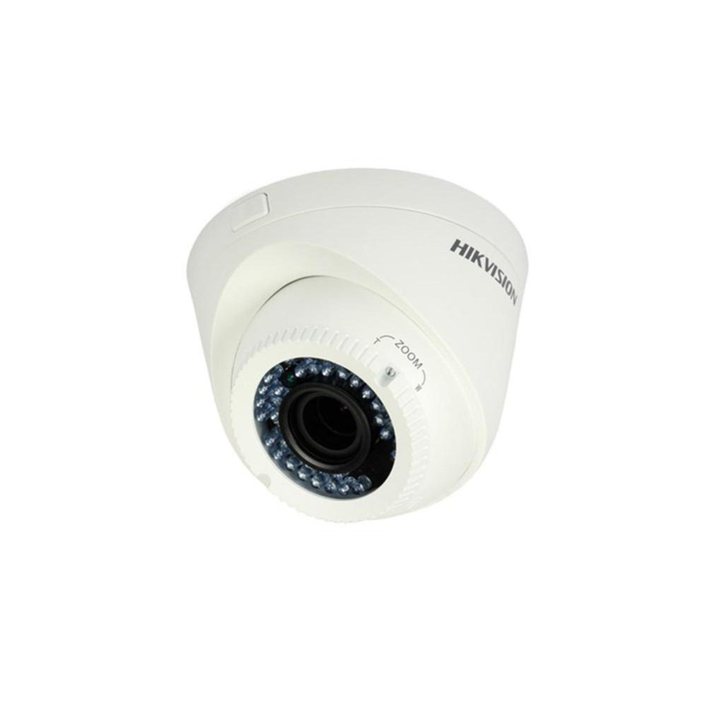 CAMERA DOME TURBOHD 1080P, IR 40M, VF