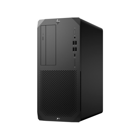 HP Z1 G8 TW I7-11700 16 512 RTX3070 W10P