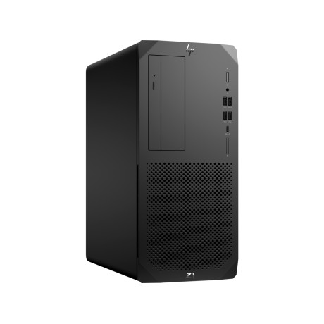 HP Z1 G8 TW I7-11700 16 512 RTX3070 W10P