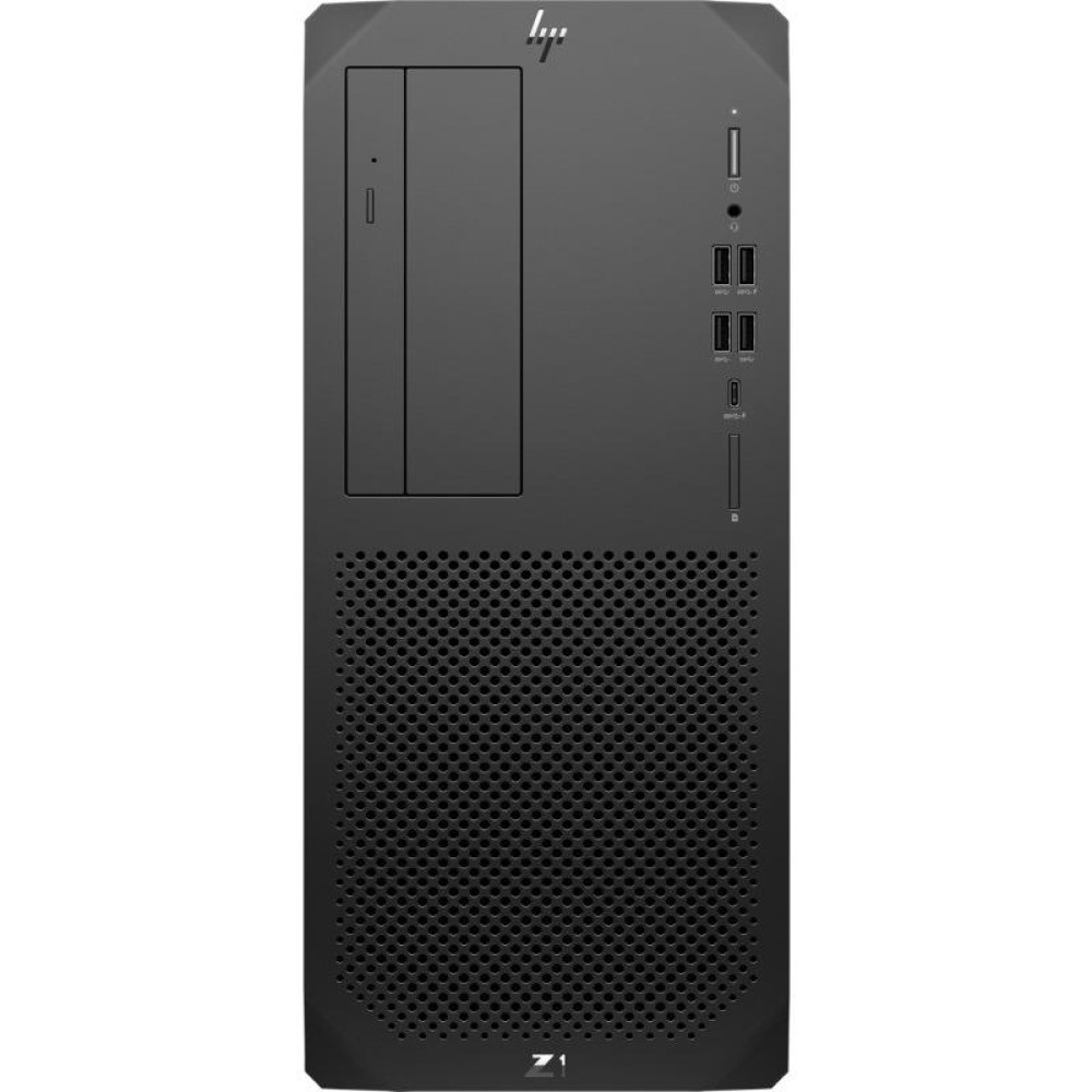 HP Z1 G8 TW I9-11900 32 512 RTX3070 W10P