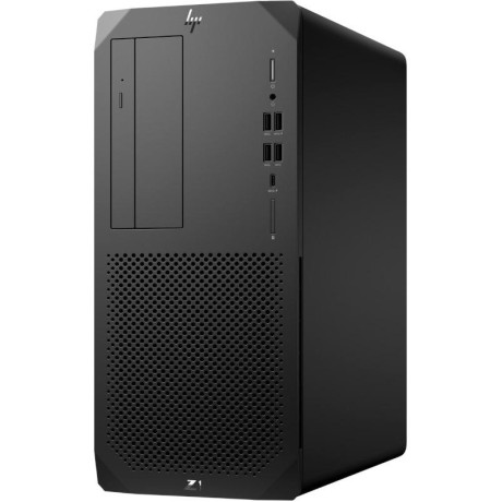 HP Z1 G8 TW I9-11900 32 512 RTX3070 W10P