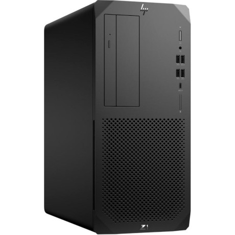 HP Z1 G8 TW I9-11900 32 512 RTX3070 W10P