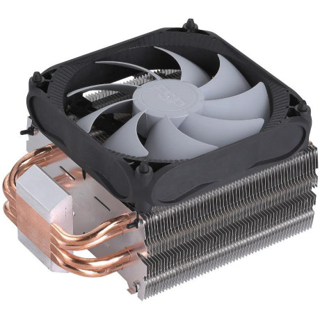 CASE COOLER CPU FSP AC401