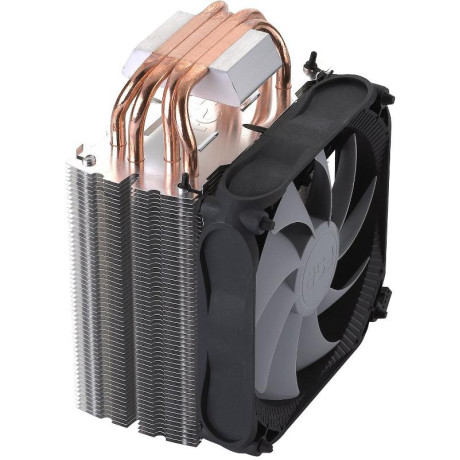 CASE COOLER CPU FSP AC401