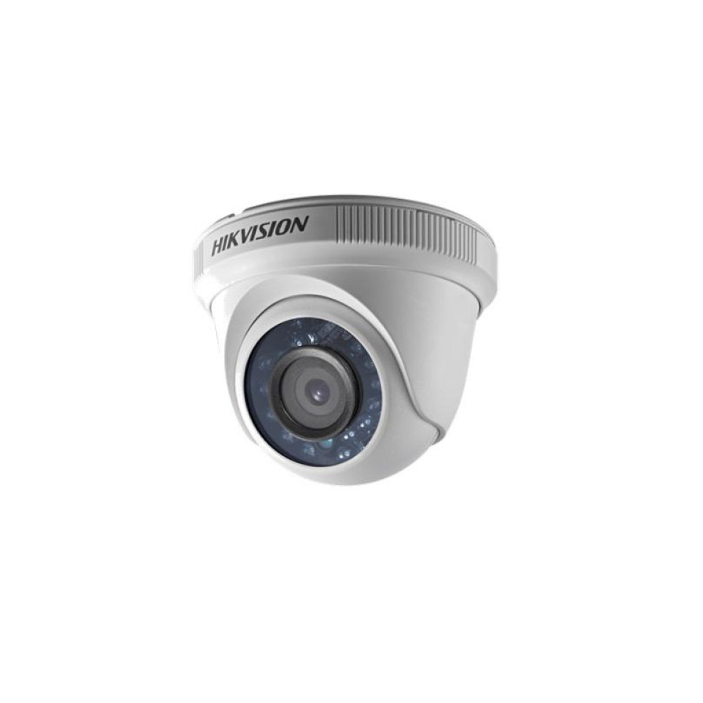 CAMERA DOME TURBOHD 720P, IR 20M, 2.8MM