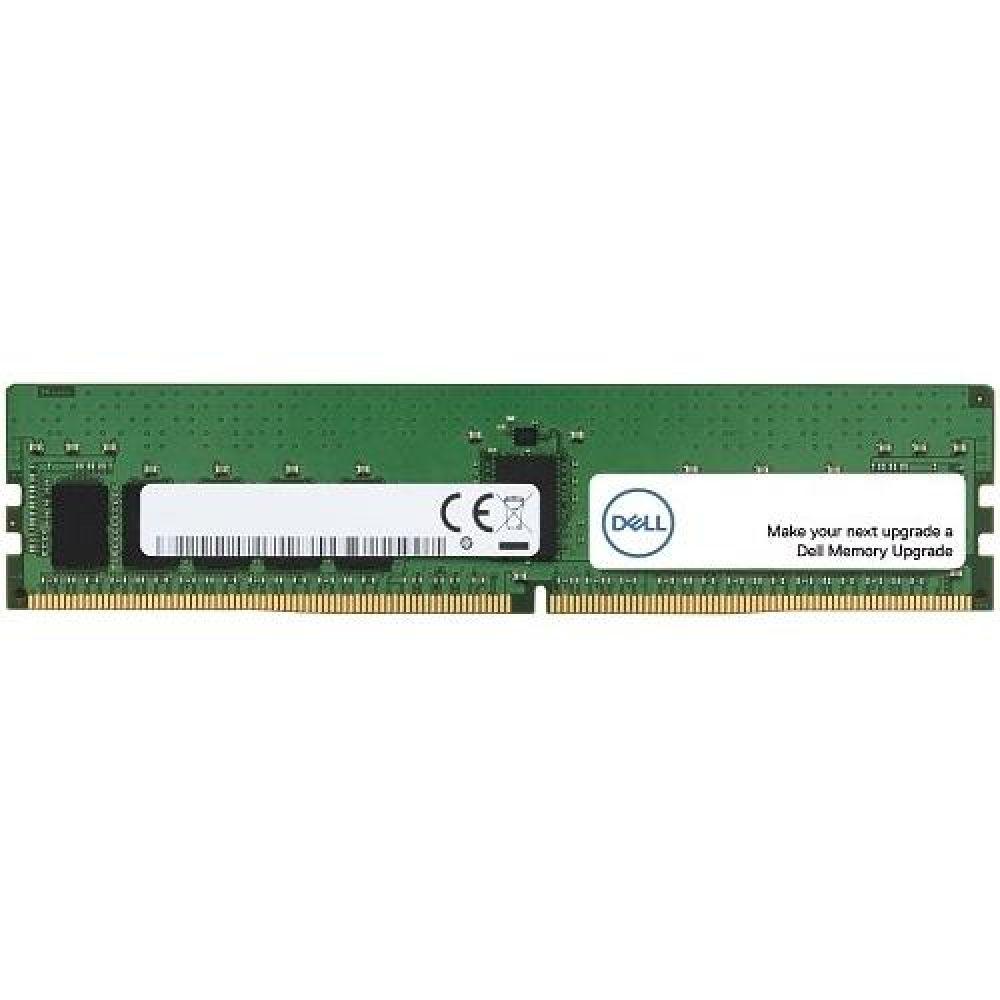 Dell Memory Upgrade 16GB 2RX8 DDR4 2666M