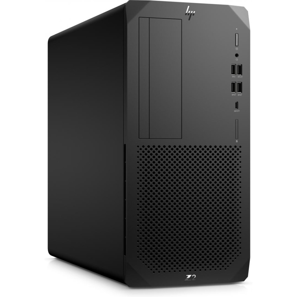 HP Z1G6 I7-10700 16 512 RTX 2060s-8 W10P