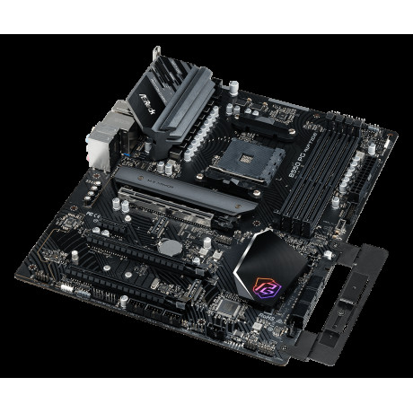 AsRock B550 PG RIPTIDE AM4