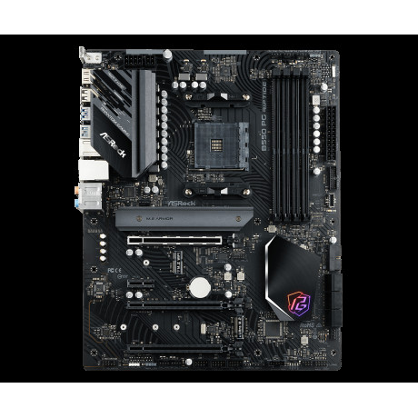 AsRock B550 PG RIPTIDE AM4