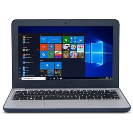 AS 11 N3350 4GB 64GB UMA W10P