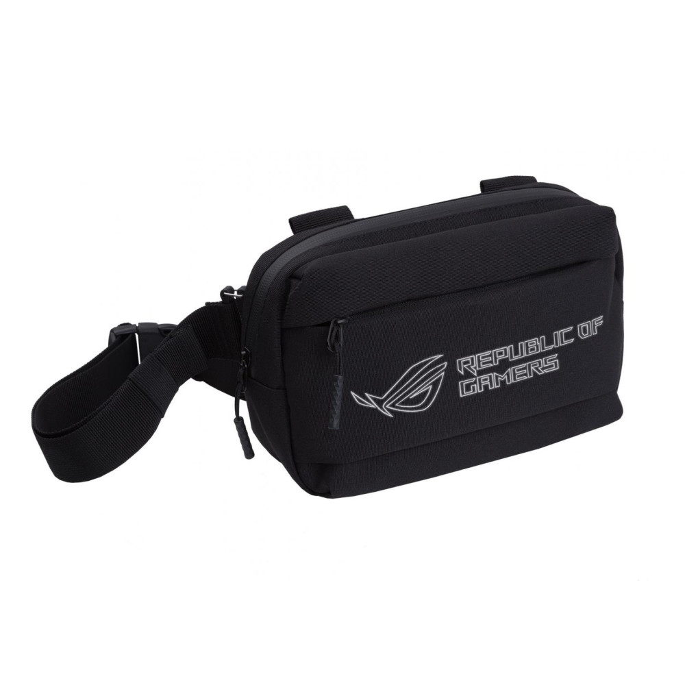 AS BC1001 ROG WAIST PACK/BK/20 IN 1