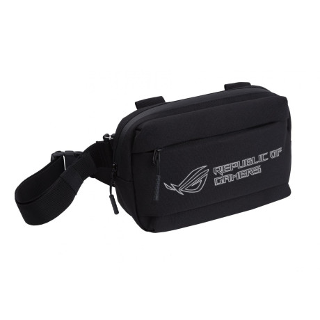 AS BC1001 ROG WAIST PACK/BK/20 IN 1