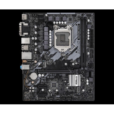 AsRock B560M-HDV LGA 1200