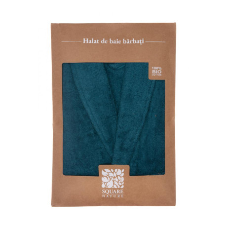 HALAT DE BAIE BARBATI BBC ORGANIC - ALBA