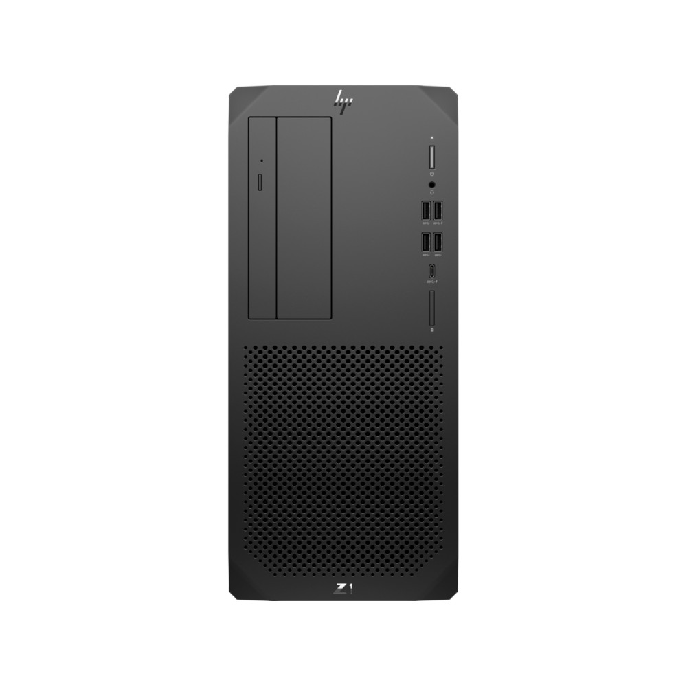 HP Z1G6 I7-10700K 32 1TB 2080s-8 W10P