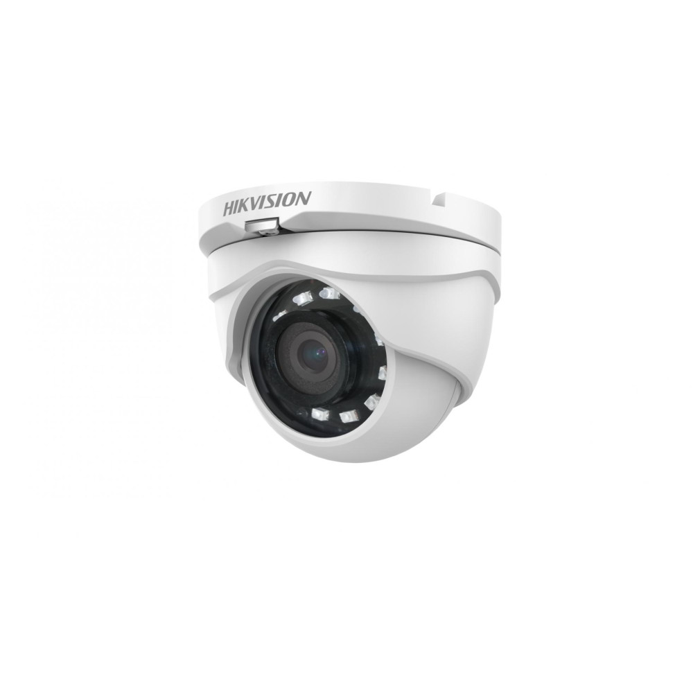 CAMERA DOME 4IN1 HD1080P, IR20M, 3.6MM