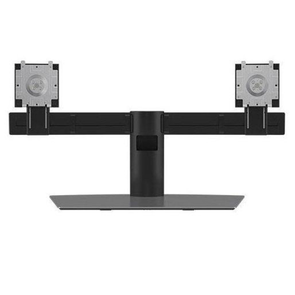 DL STAND MONITOR DUAL MDS19