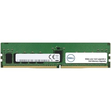 Dell Memory Upgrade 32GB 2Rx4 DDR4 RDIMM