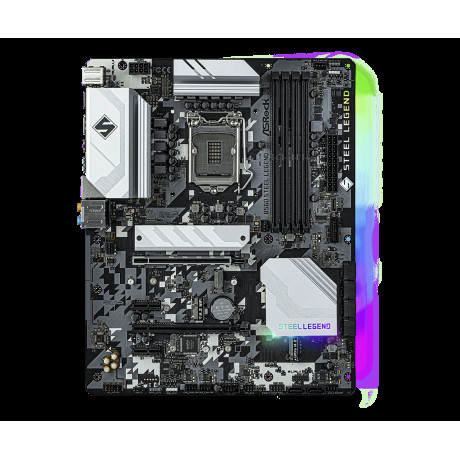 AsRock B560 STEEL LEGEND LGA 1200