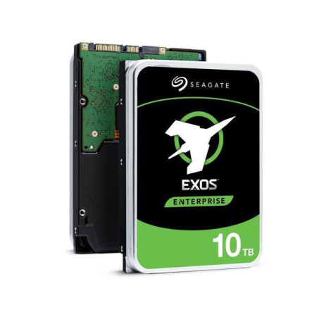 SG HDD 3.5 10TB SATA ST10000NM001G