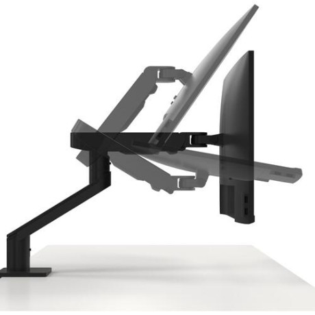 DL STAND MONITOR SINGLE ARM MSA20