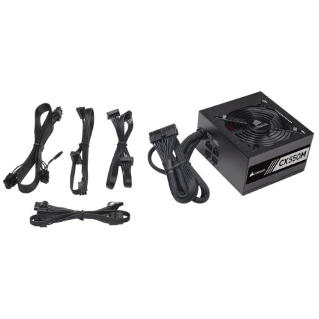 CR PSU 550 CP-9020102-EU