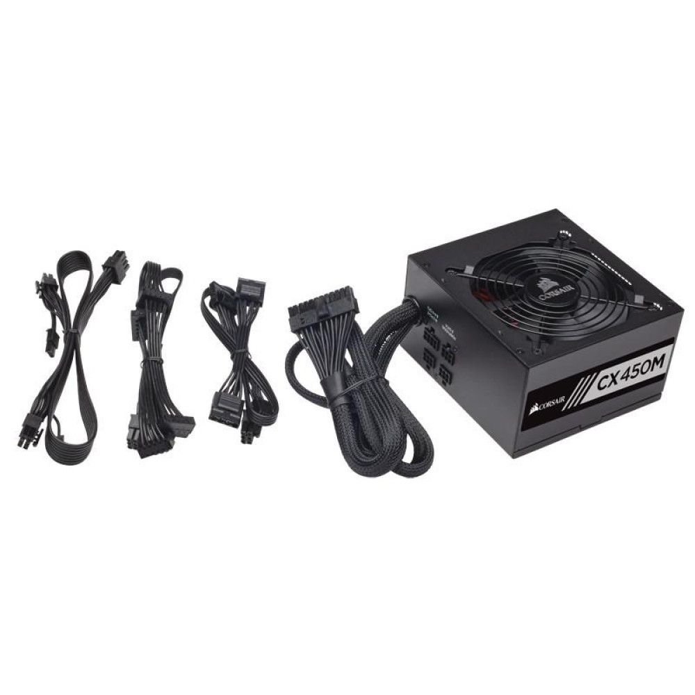 CR PSU 450 CP-9020101-EU