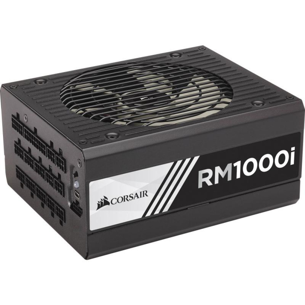 CR PSU 1000W CP-9020084-EU