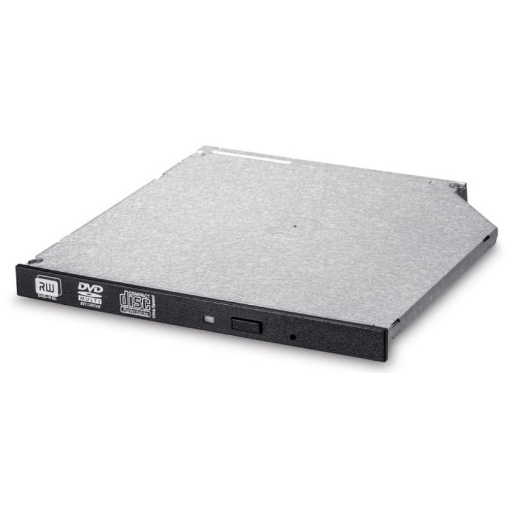 DVD-RW LG-HITACHI 8X SLIM INTERN SATA