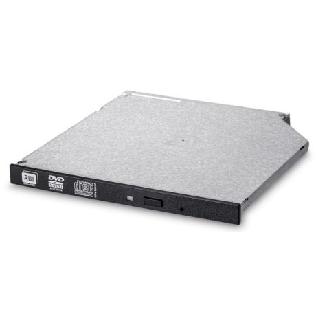 DVD-RW LG-HITACHI 8X SLIM INTERN SATA