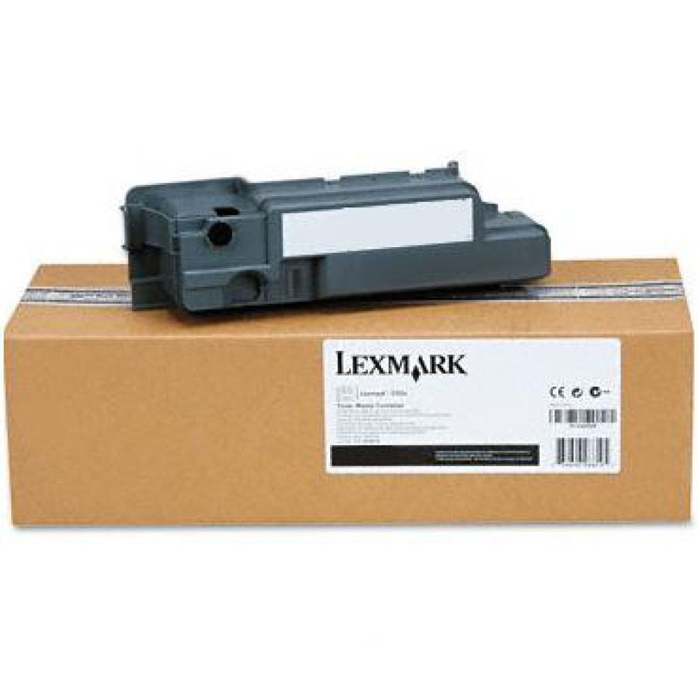 LEXMARK C734X77G WASTE TONER BOTTLE