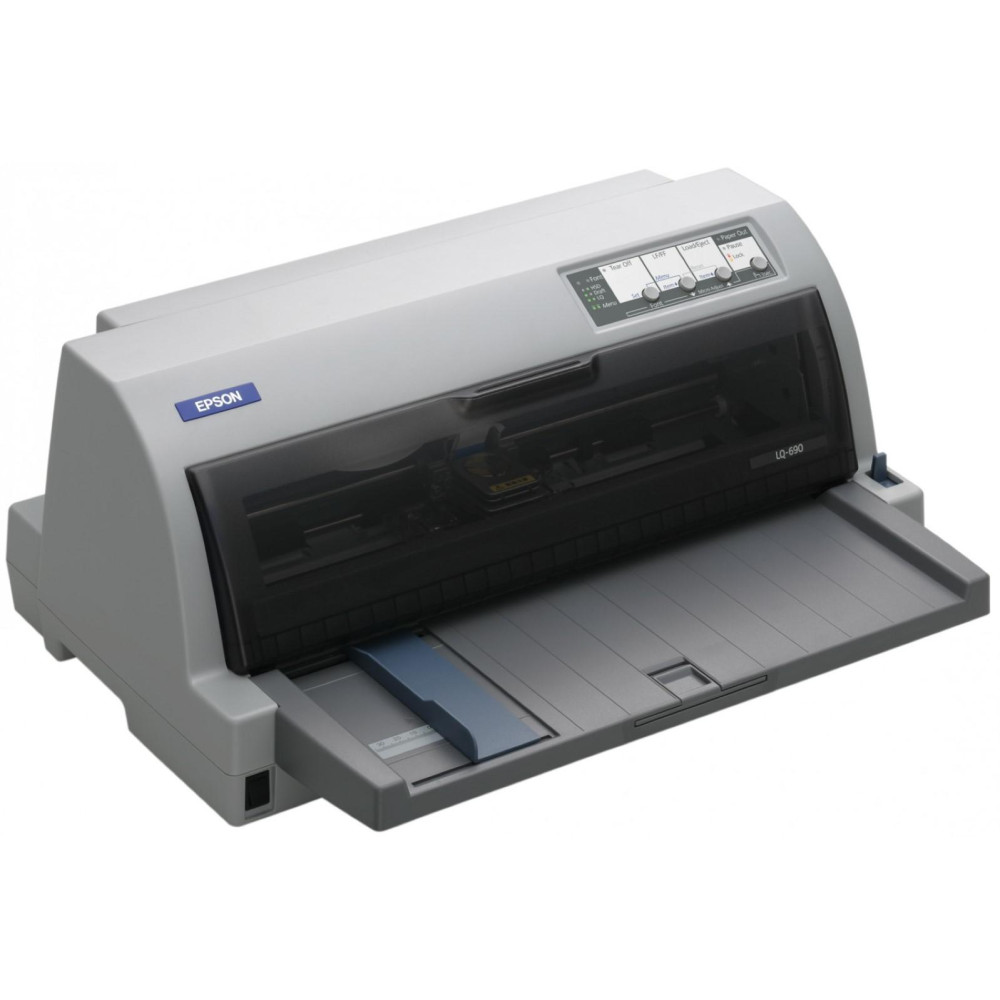 Epson esc p r v4 class driver что это