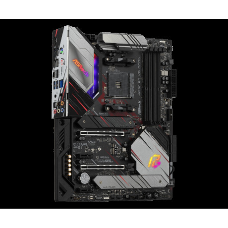 AsRock B550 PG VELOCITA AM4